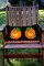 Happy Halloween Decorative Halloween Indoor/Outdoor Pillow Cover (set of 2)